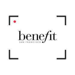 Benefit logo 