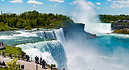 cascate del niagara