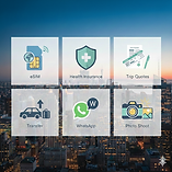 servizi di viaggio a new york