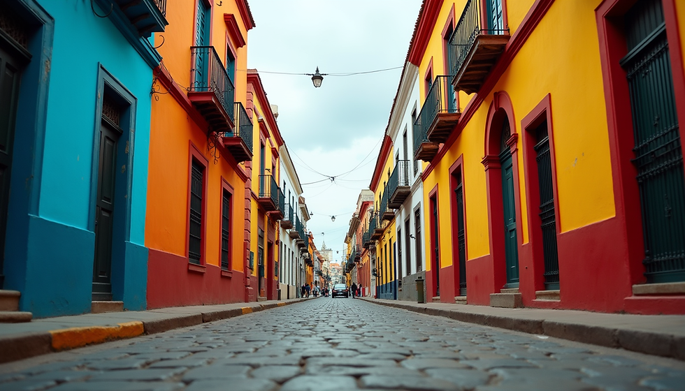 Explore the Benefits of Private Tours in CDMX