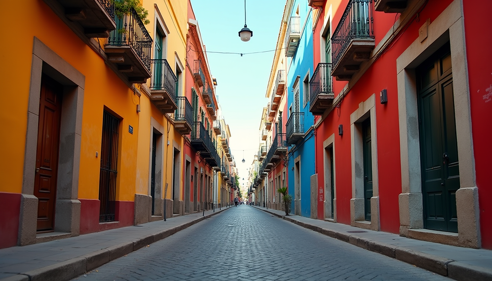 Creating a Captivating Travel Blog: Travel Blog Creation Tips