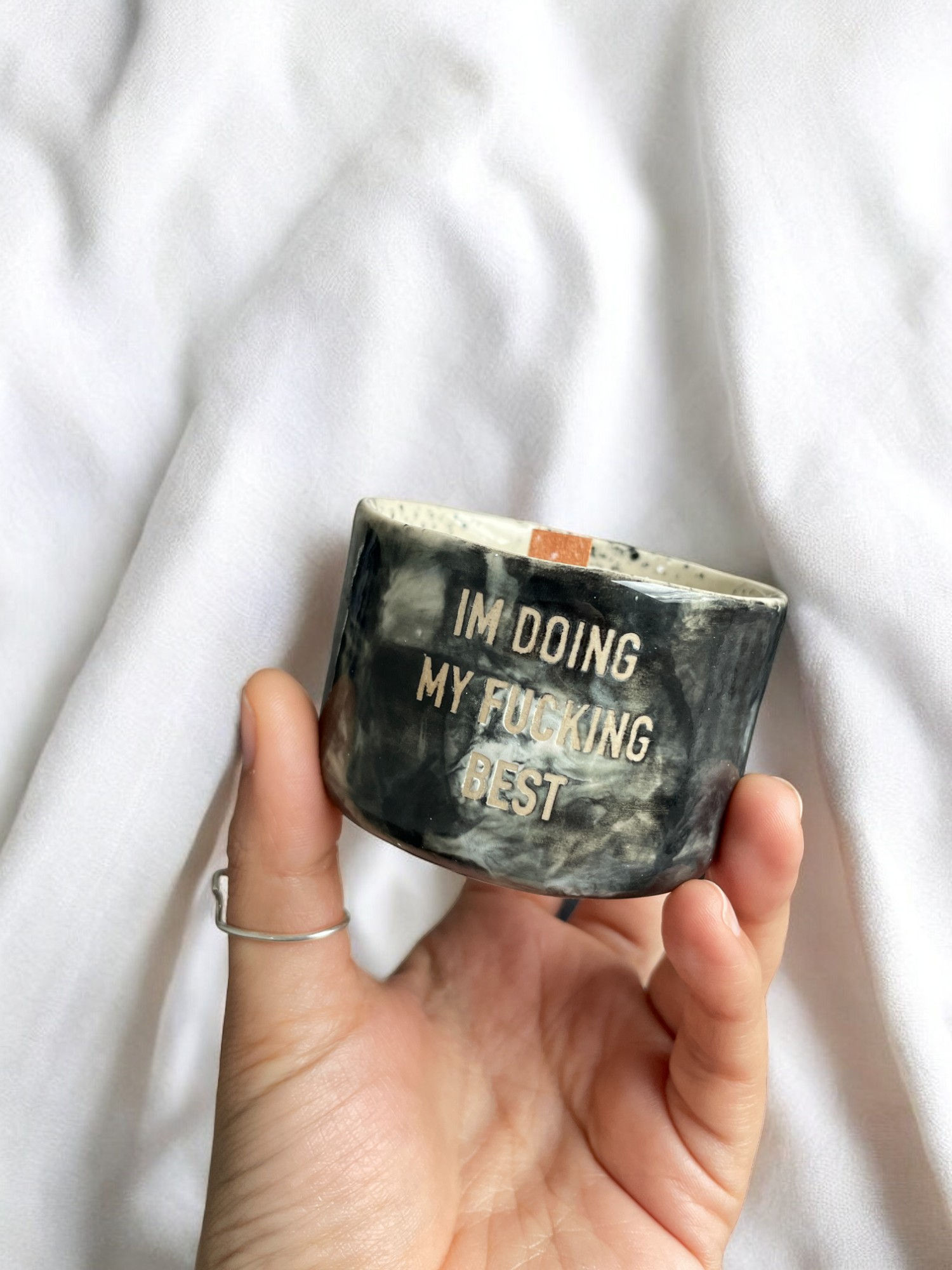 Im Doing my F Best Mini