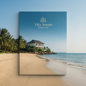 Villa Annam Princess - Inquiry Experience