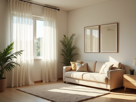 Deep Cleaning Services for Your Home