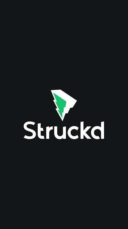 Como baixar o app struckd e jogar Deusa Luisa a vingança do caçador gratuito