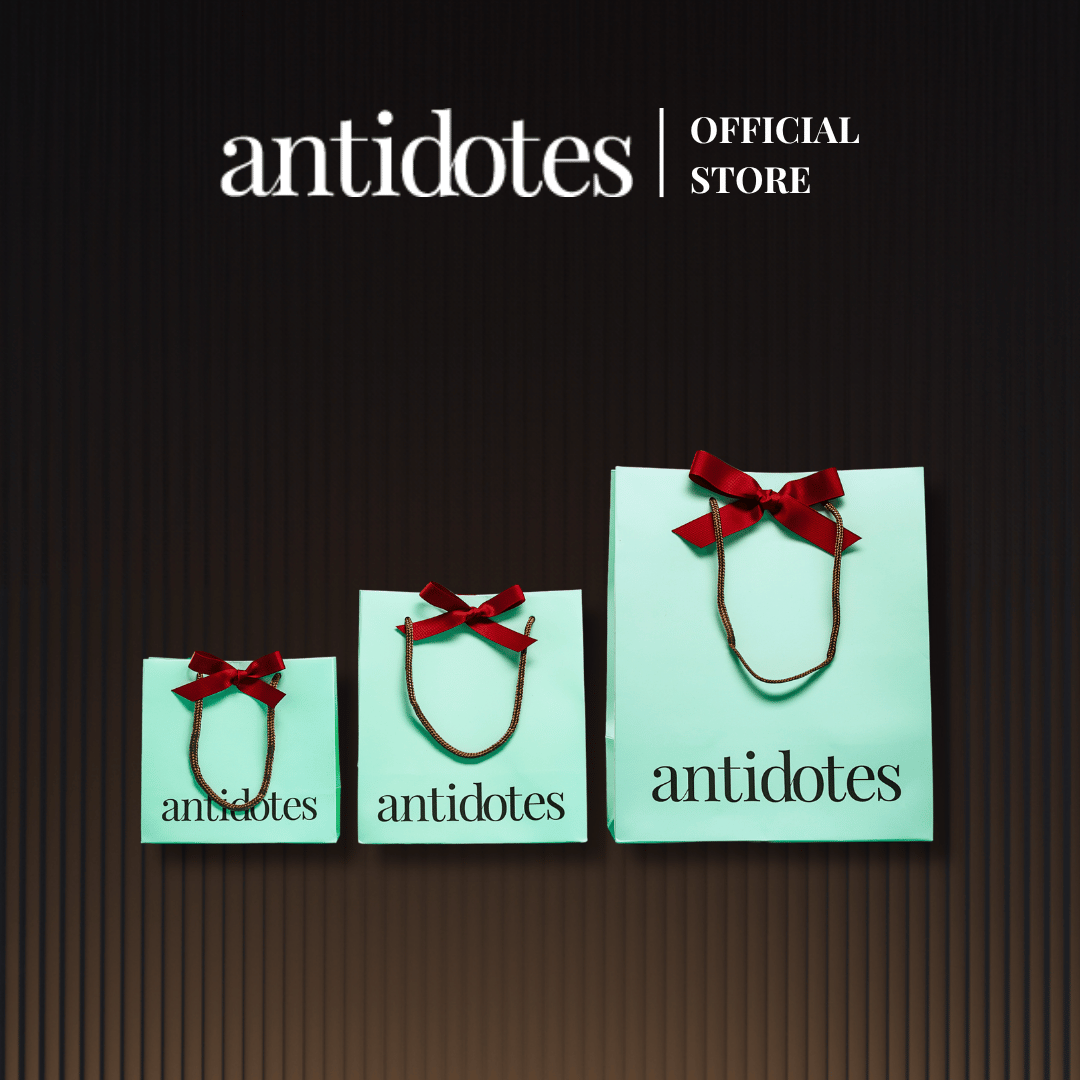 [Add-on] Antidotes Gift Bag | ถุงกระดาษของขวัญ Antidotes