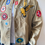 Thumbnail: 1/1 Upcycled Patchwork Bomber Jacket