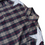 Thumbnail: Two-Star Cracked Print Plaid Long sleeve 006