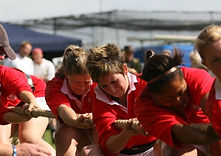 Group fitness classes Eastbourne, East Sussex