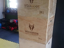 Strength Training Eastbourne East Sussex