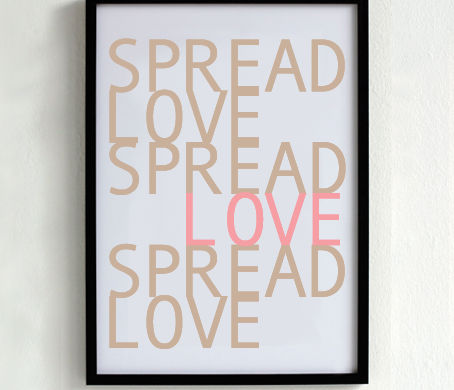 In Love with Words Series - Make it Easy with Quotes