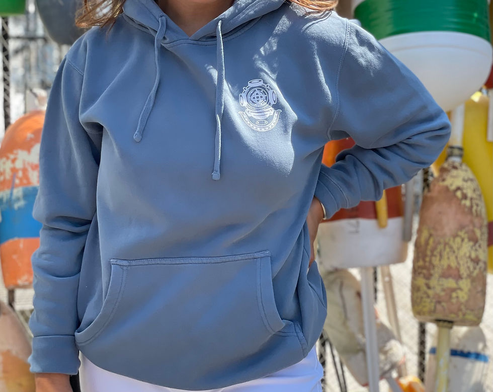 Thumbnail: Classic Hoodie