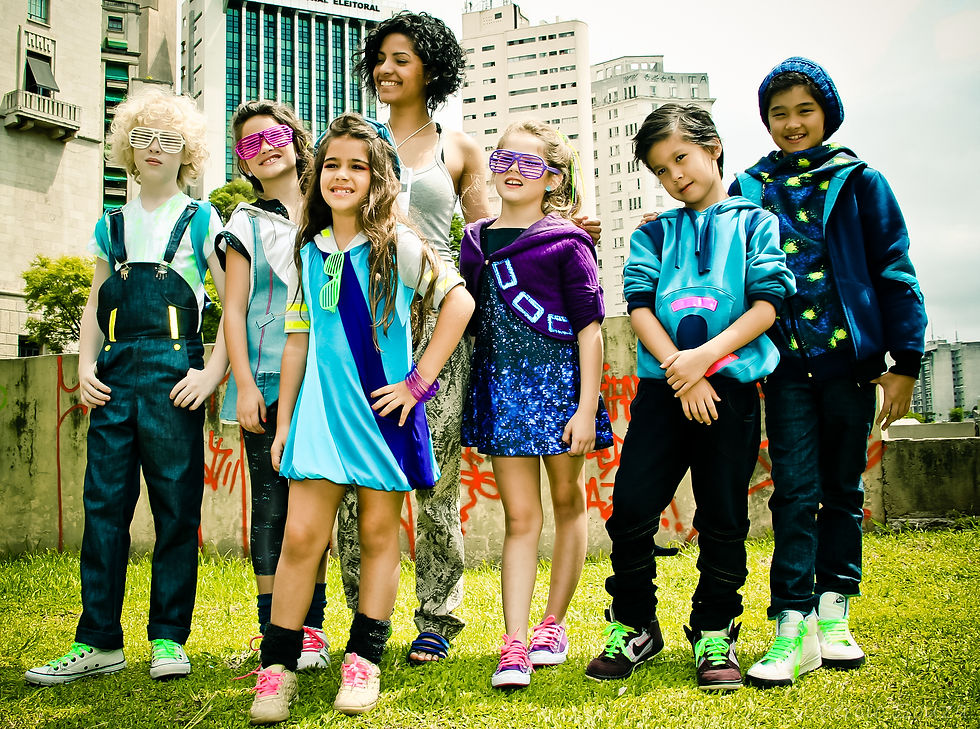 Moda