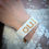 Miniature : Bracelet "Oui !"