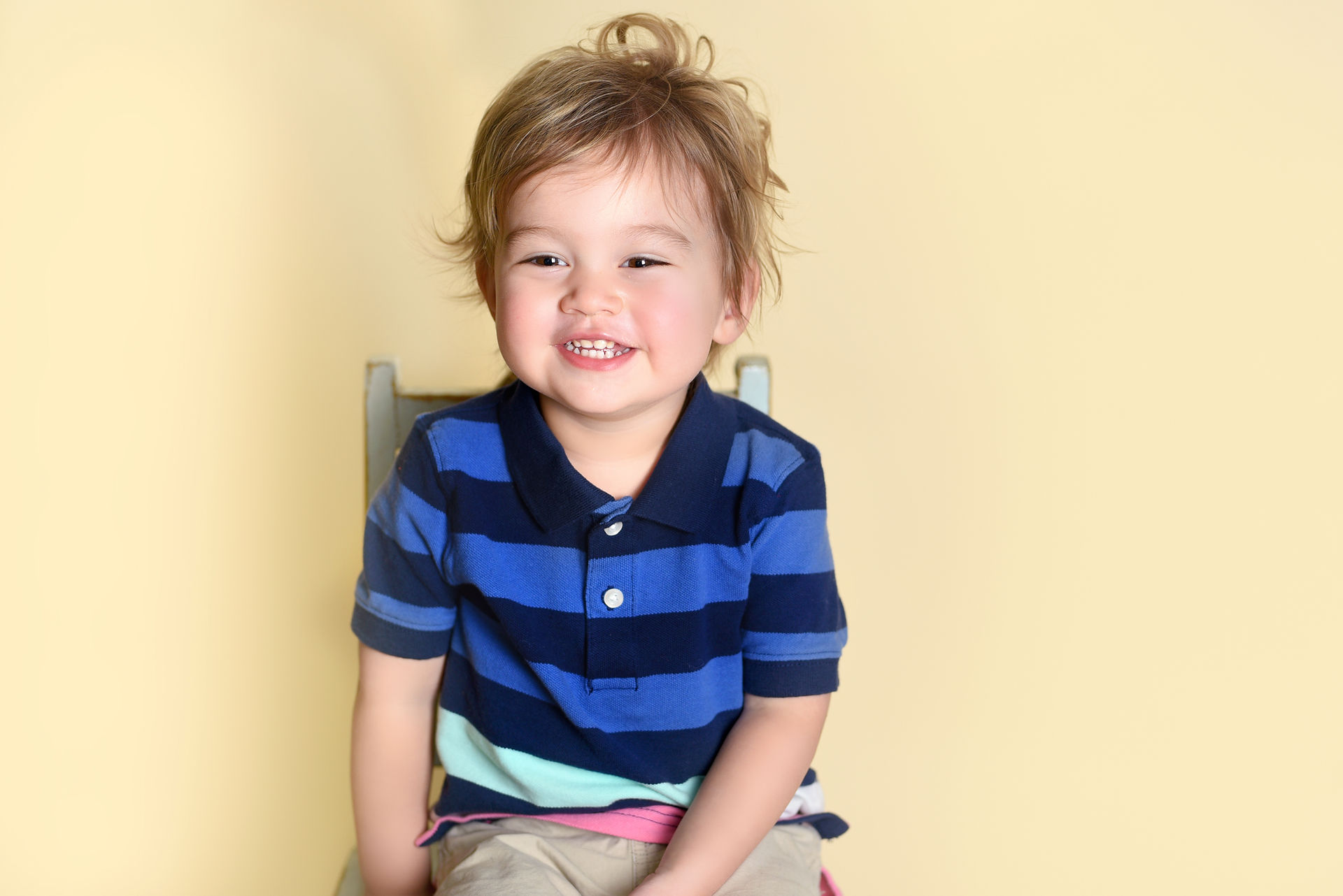 cleveland child photographer