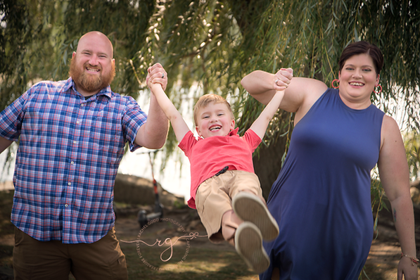 Willow Tree Mini. | Stemple Family