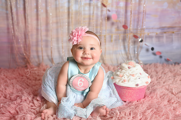 FYLC, Nora. 6 months.