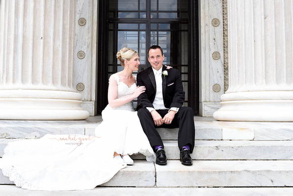Duff Wedding. 6.17.17
