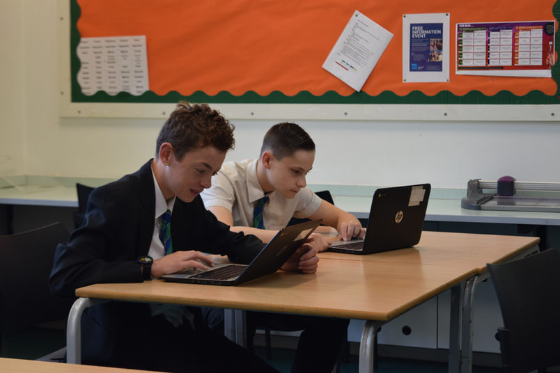 Brook Learning Brook Green Centre for Learning | Ofsted Outstanding | England