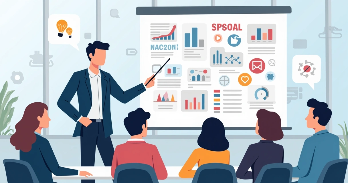 Comunicação para pautas técnicas: guia simples para dirigentes