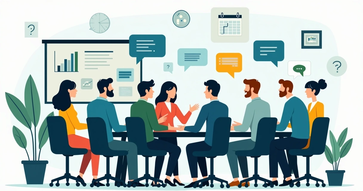 Como construir cultura de comunicação ativa mesmo sem tradição