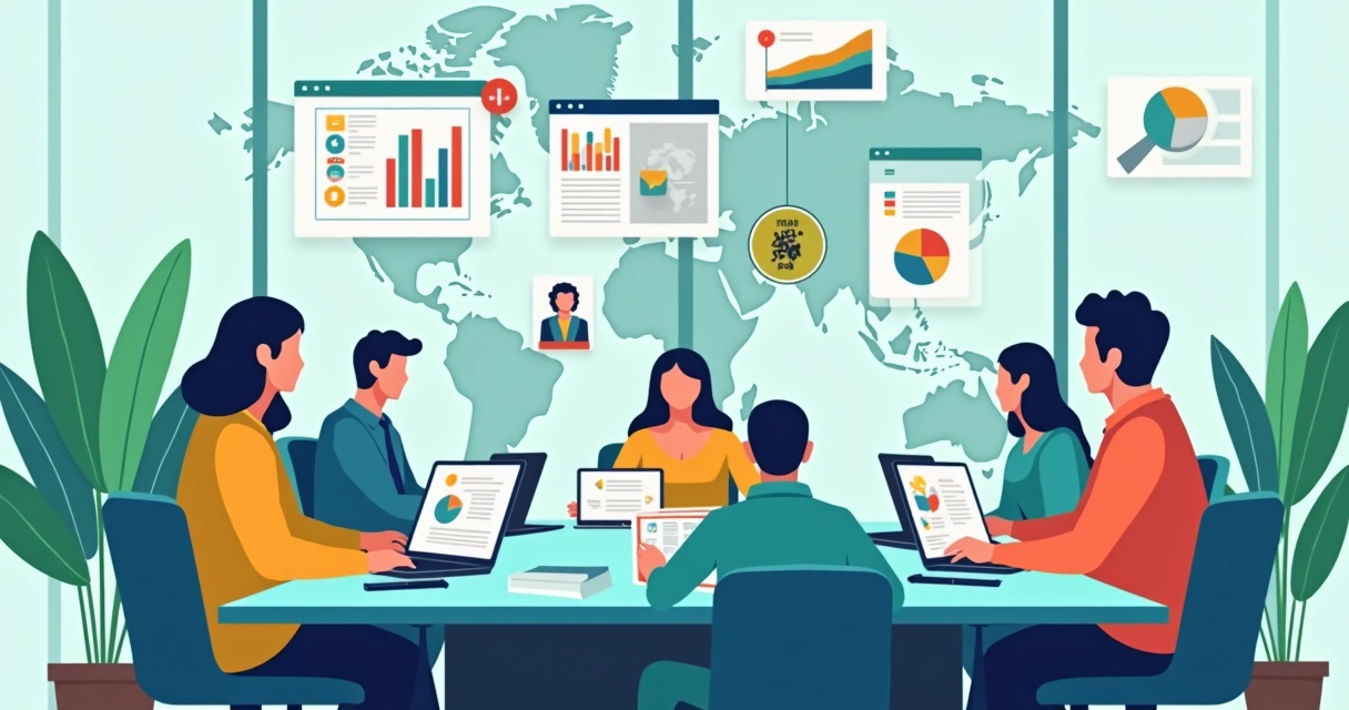 Agência de marketing digital em Brasília para campanhas políticas