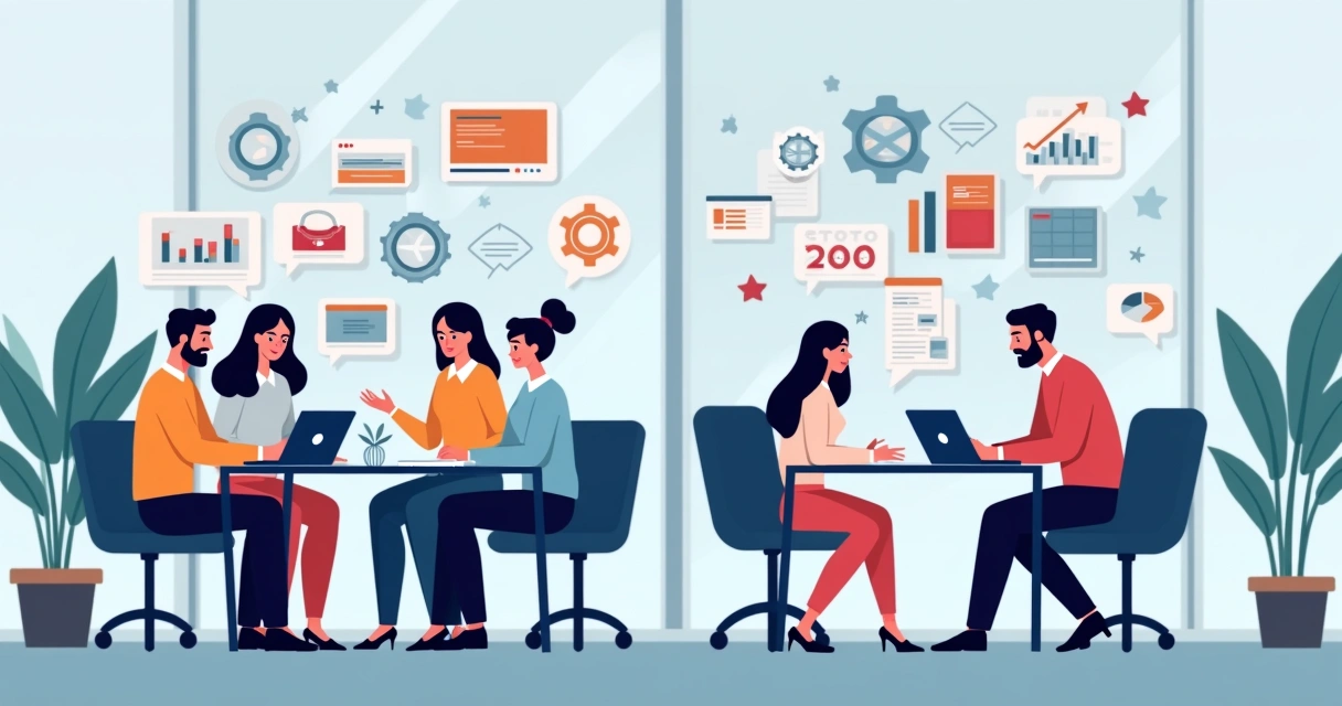 Produção de conteúdo: equipe interna de comunicação ou agência externa?