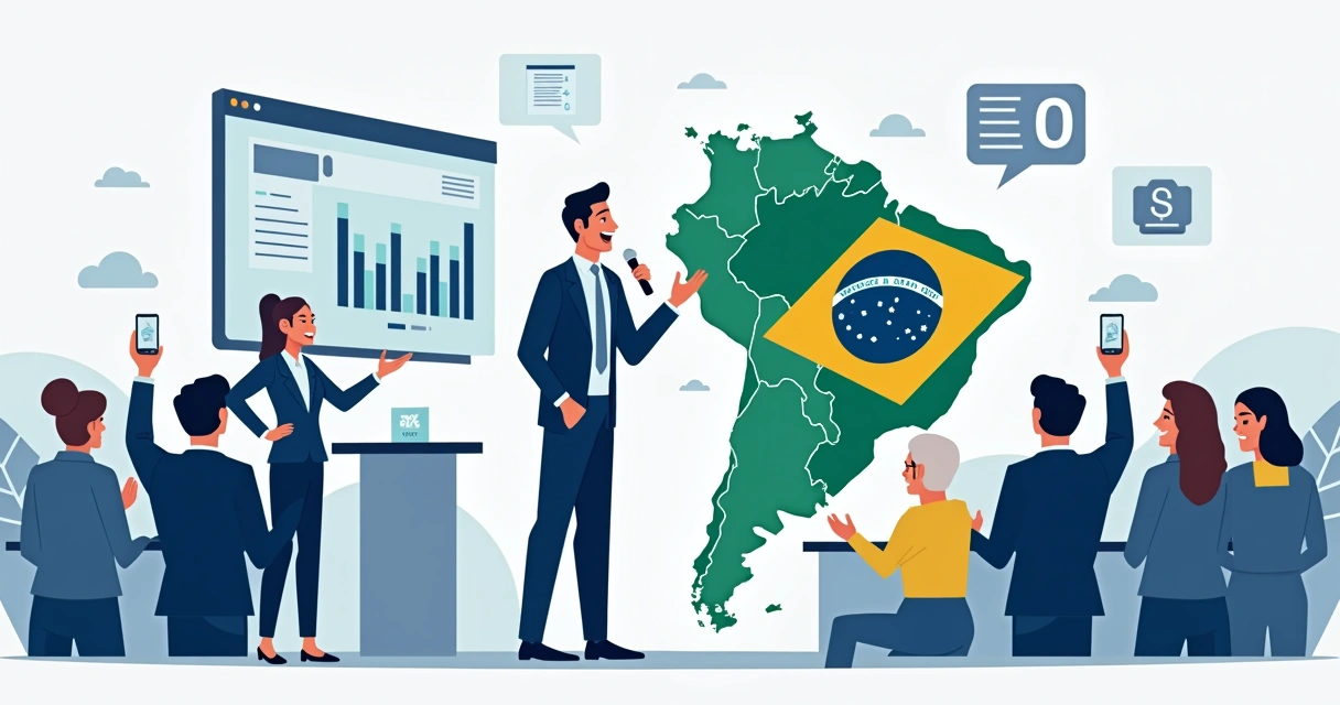 Como Ser Eleito Deputado Federal: Regras, Estratégia e Sistema