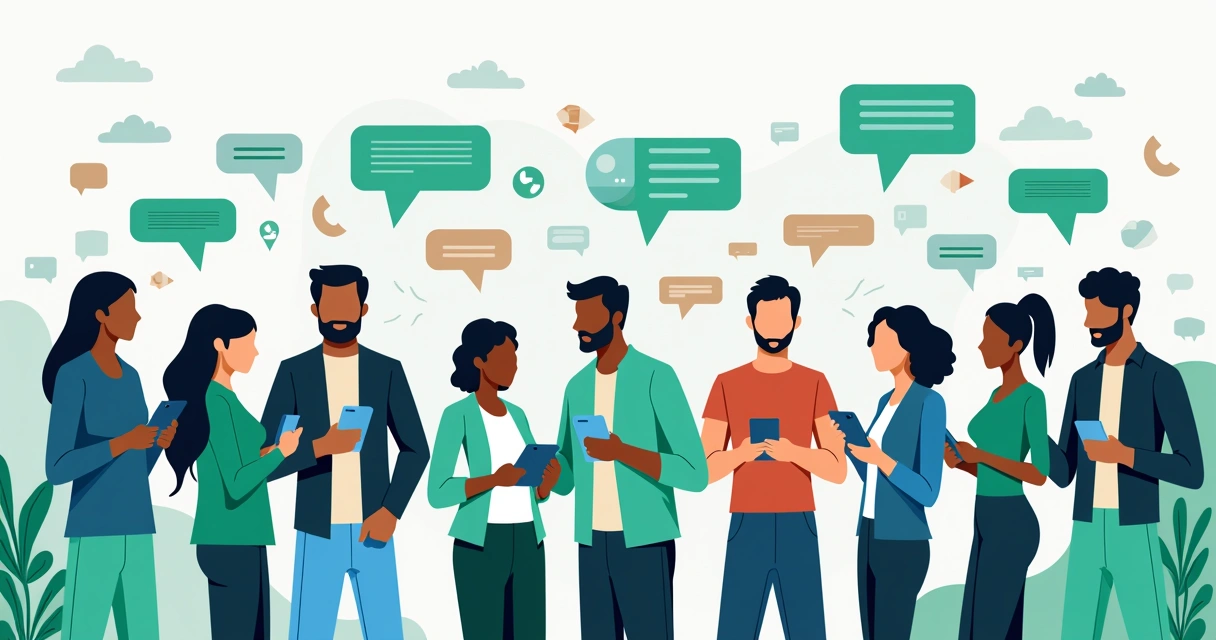 Como Usar Grupos de WhatsApp em Campanhas Sindicais