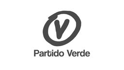 Logo Partido Verde