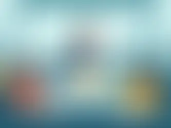 Ilustração de equipe de campanha política planejando comunicação em cidade pequena sem 5G 