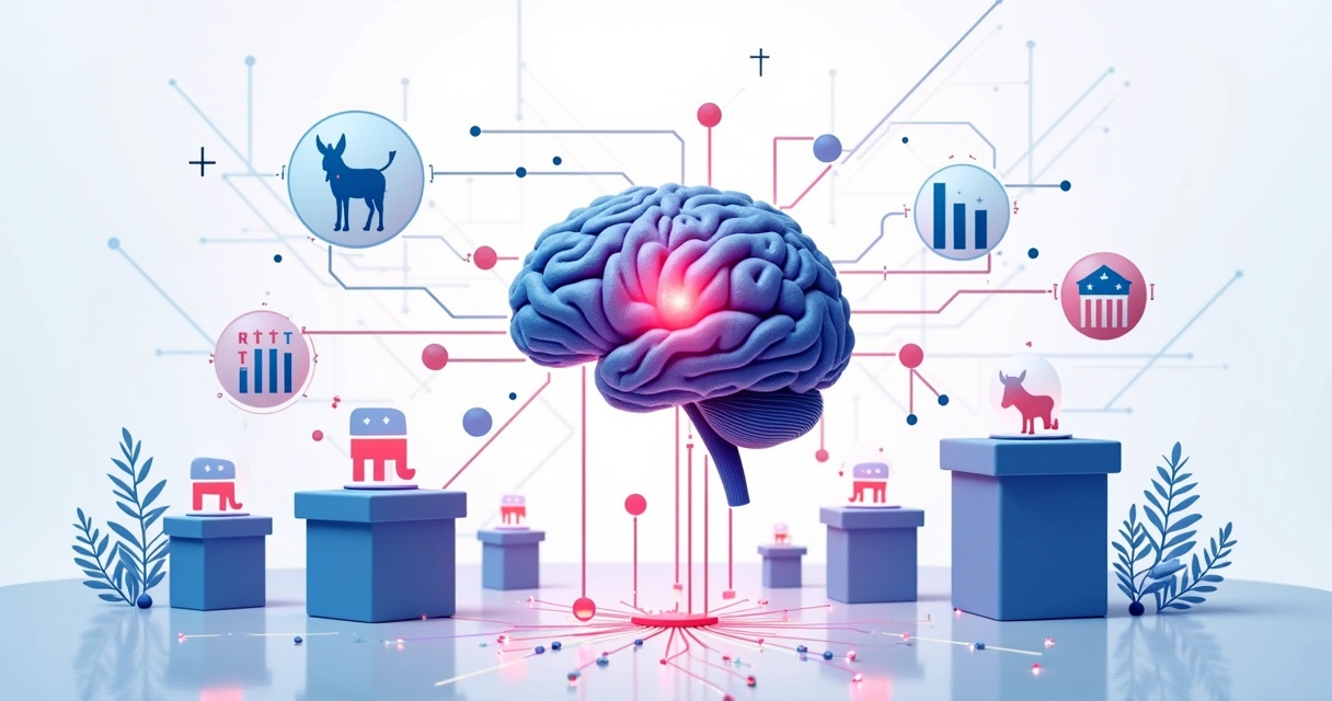 Inteligência artificial generativa: riscos e aplicações eleitorais