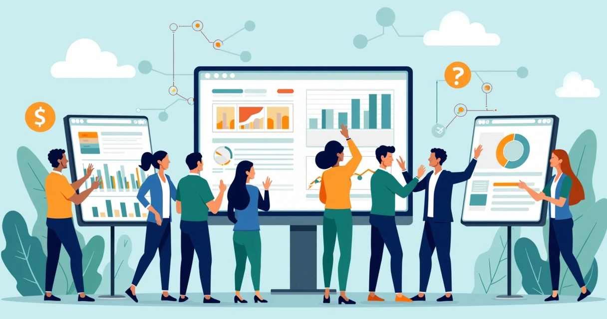 Como usar open data para potencializar campanhas eleitorais