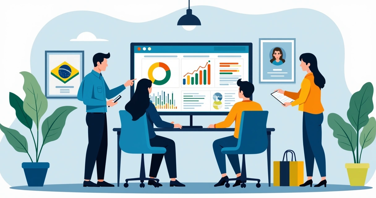 Consultor de Marketing Político: Como Escolher e O Que Esperar