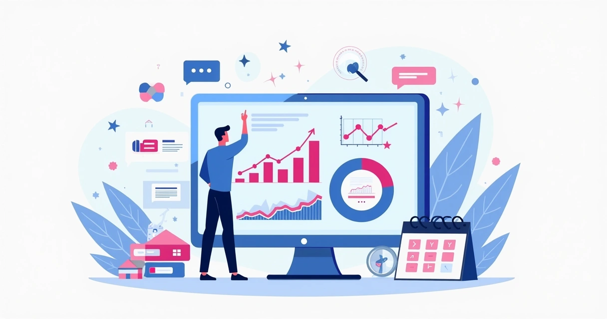 Como mensurar resultados em consultoria de marketing político