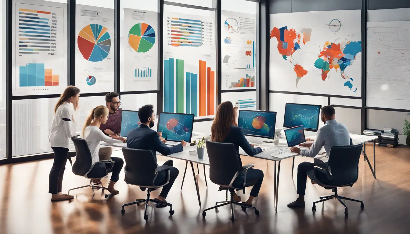 Introdução ao Marketing Eleitoral Está pensando em entrar na política ou já está em campanha e se sente um pouco perdido? Não tem certeza de quais estratégias de marketing eleitoral usar? Quer saber como se conectar de verdade com as pessoas que podem votar em você? Este artigo é o que você precisa. Aqui, vamos te mostrar como entender melhor quem vai votar, como gerenciar crises e como cuidar da sua imagem online. Se quer descobrir como criar mensagens que tocam o coração das pessoas, como usar as redes sociais para dar um boost na sua campanha ou como aproveitar a mídia tradicional de maneira eficaz, fique por aqui. Vamos falar também sobre como a análise de dados pode definir o sucesso da sua estratégia e como a tecnologia pode ser sua grande aliada. Na Communicare, somos especialistas em adaptar estratégias de marketing para atender às necessidades específicas de cada campanha eleitoral, e queremos compartilhar um pouco dessa expertise com você. Compreendendo o Eleitorado Entender quem são os eleitores é a chave para qualquer campanha eleitoral dar certo. Se não sabemos para quem estamos falando, como vamos criar mensagens que realmente toquem as pessoas? É essencial saber quem são os eleitores para direcionar as ações de forma certeira. Suponha que você seja candidato a prefeito em uma cidade de tamanho médio. Ao estudar quem mora lá, você descobre que muitos são jovens procurando por empregos e diversão. Com essa informação, você pode focar suas propostas em criar mais empregos e melhorar as opções de lazer. Isso mostra que você entende o que é importante para eles. Conhecer o público ajuda não só a comunicar melhor, mas também a escolher as melhores estratégias de campanha. Ao entender o que os eleitores realmente precisam e querem, você pode formular um plano de ação que realmente faça sentido para eles. Na Communicare, sabemos o quanto é importante entender a fundo o eleitorado para desenvolver estratégias de marketing político eficazes. Cada eleição é única e pede uma abordagem feita sob medida. Nosso objetivo é ajudar você a ganhar a confiança e o apoio dos eleitores, colocando sempre suas necessidades em primeiro lugar. Definindo o Posicionamento de Campanha Entender a importância de um posicionamento claro é crucial para qualquer candidato durante uma campanha eleitoral. É isso que te destaca entre os demais e atrai a confiança dos eleitores. Vamos simplificar como você pode se posicionar de forma eficaz e genuína. Valores pessoais: Tudo começa com o que você acredita. Quais são os princípios que guiam suas decisões? Esses valores são a base de como você será visto e devem sempre guiar suas ações e palavras na campanha. Propostas claras: É fundamental apresentar ideias que solucionem problemas reais da comunidade. Pense em questões que são críticas para seus eleitores e mostre planos realistas e bem pensados para resolver esses problemas. Conhecer o eleitorado: Saber quem são seus eleitores e o que eles esperam de um representante é a chave para um posicionamento efetivo. Isso não só aumenta suas chances de ganhar o voto deles, como também ajuda a criar uma conexão verdadeira. Um posicionamento bem definido permite que os eleitores entendam rapidamente por que deveriam votar em você. Isso faz toda a diferença em uma campanha cheia de concorrentes. Quando os eleitores veem seus valores refletidos em suas propostas, a chance de eles se engajarem e apoiarem você aumenta significantemente. Na prática, imagine que você está se candidatando em uma região com problemas de acesso à saúde. Seu posicionamento poderia envolver a melhoria do sistema de saúde local, com planos detalhados e viáveis, como a criação de novos centros de saúde e a contratação de mais profissionais. Comunicar isso claramente, mostrando como suas propostas alinham-se com as necessidades dos eleitores, pode fazer toda a diferença. Portanto, invista tempo para definir e comunicar seu posicionamento. É esse entendimento claro de quem você é e o que propõe que constrói a confiança e o diálogo com os eleitores. Uma campanha com um fundamento sólido em valores e propostas claras e alinhadas é mais provável de ser bem-sucedida. Como Criar uma Mensagem Política Impactante? Para garantir que sua mensagem política não apenas alcance, mas também ressoe com o público, é essencial focar em clareza e conexão. Aqui estão algumas dicas práticas para você criar um comunicado tanto persuasivo quanto envolvente: Conheça quem te escuta: Entender quem são os eleitores e o que eles esperam é fundamental. Investigue suas principais preocupações e utilize essa compreensão para dialogar diretamente com suas necessidades e desejos. Seja claro e objetivo: Pessoas prezam por mensagens que são fáceis de entender. Use uma linguagem simples e vá direto ao ponto, evitando rodeios ou termos técnicos desnecessários. Use histórias reais: Narrativas que envolvam situações reais ou testemunhos de sucesso chamam mais atenção e criam uma conexão emocional. Exemplos do impacto de seu trabalho em comunidades ou histórias de superação ajudam a humanizar sua mensagem. Mostre o que já foi feito: É mais fácil confiar em alguém que já mostrou resultados. Destaque suas conquistas e experiências passadas que evidenciem sua competência e dedicação. Com essas estratégias, sua mensagem não apenas será ouvida, mas também sentirão que ela foi feita pensando neles, aumentando as chances de apoio e engajamento. Lembre-se, a chave é construir confiança e estabelecer uma conexão genuína com o eleitorado. Mobilizando Redes Sociais na Campanha As redes sociais são ferramentas poderosas para campanhas eleitorais. Elas oferecem uma maneira direta e eficaz de se conectar e comunicar com eleitores. Aqui vão algumas estratégias para você usar as redes sociais a seu favor na sua próxima campanha. Conheça seu público: Antes de tudo, descubra quem são seus eleitores. Quais plataformas eles usam? O que eles gostam de ver online? Essas informações vão te ajudar a criar conteúdos que realmente falem com eles. Conteúdo variado: Não fique só no "vote em mim". Use vídeos, fotos, infográficos e textos interessantes. Faça perguntas e crie enquetes. Isso ajuda a manter o público interessado e engajado. Regularidade é chave: Poste com frequência. Não deixe seus seguidores sem notícias suas. Determine um cronograma de postagens e tente postar quando seu público está mais ativo online. Diálogo aberto: Responda os comentários e mensagens. Mostre que você está lá não só para falar, mas para ouvir. Isso constrói confiança e simpatia. Anúncios direcionados: Use as ferramentas de segmentação de anúncios das redes sociais. Assim, você pode mostrar sua mensagem para grupos específicos de eleitores, aumentando as chances de eles realmente se interessarem pelo que você tem a dizer. Integrando estas estratégias, você não só aumentará sua visibilidade online, mas também construirá uma conexão mais forte com seus eleitores. Lembre-se, as redes sociais são sobre construir diálogos e comunidades. Use-as para mostrar suas ideias e valores, e como eles podem beneficiar a comunidade que você deseja servir. Utilização de Mídias Tradicionais Muita gente pensa que, com a internet, a TV e o rádio perderam espaço nas campanhas eleitorais. Mas eles ainda são essenciais para alcançar muitos eleitores. Vamos ver como usar esses meios junto com as estratégias digitais para ter uma campanha mais forte. TV: A TV ainda é onde muita gente busca informação. Um comercial bem feito e no horário de maior audiência chama atenção de muitos votantes rapidamente. Rádio: O rádio fala diretamente com o ouvinte, criando um contato mais pessoal. Anúncios e entrevistas no rádio ajudam a explicar suas ideias de um jeito simples e direto. Estratégias Digitais: Usar a TV e o rádio junto com internet faz sua campanha ser mais completa. Por exemplo, depois de ver o comercial na TV, o eleitor pode ir para suas redes sociais e aprender mais, interagir e se envolver com sua campanha. Combinar mídias tradicionais com as digitais ajuda a alcançar mais pessoas de diferentes jeitos. Assim, sua mensagem política tem mais chance de ser ouvida e você pode atrair mais apoio para suas propostas. Na Communicare, a gente entende como usar todos esses meios para deixar sua campanha eleitoral ainda mais forte. Entre em contato para saber como podemos te ajudar a aproveitar ao máximo as mídias tradicionais e digitais em sua campanha. Engajamento Comunitário e Eventos Participar de eventos e estar presente na comunidade são ações essenciais para quem está em campanha eleitoral. Essa interação não só ajuda a entender melhor o que as pessoas esperam, mas também cria uma relação mais próxima e confiável com os eleitores. Veja como isso funciona na prática: Conexão direta: Quando você participa de atividades locais, as pessoas têm a chance de te conhecer melhor, ouvir suas ideias e sentir que sua presença é constante. Isso aumenta a confiança e faz com que elas se sintam valorizadas. Feedbacks valiosos: Em cada encontro, você pode escutar os comentários e sugestões dos moradores sobre suas propostas. Isso é ótimo para ajustar o que for necessário e alinhar suas ações com as expectativas da comunidade. Fortalecimento de redes: Os eventos são oportunidades perfeitas para conhecer líderes comunitários, voluntários e formadores de opinião. Essas conexões são fundamentais para ampliar sua influência e consolidar um grupo de apoio eficaz. Exemplos práticos incluem visitar diferentes bairros, participar de reuniões de associações e promover projetos sociais. Rodas de conversa e debates também são ótimos para discutir abertamente sobre problemas e soluções, reforçando sua imagem de quem realmente se importa e está disposto a ouvir. Entender a importância desses contatos mostra que você não está apenas em busca de votos, mas sim comprometido em fazer a diferença na vida das pessoas. Isso pode transformar completamente a percepção pública e fortalecer sua campanha de maneira significativa. Análise de Dados para Estratégias Direcionadas Quando você entende o que o pessoal realmente pensa e quer, sua campanha se comunica melhor. Vamos ver como você pode usar as pesquisas e o feedback das pessoas para dar aquele ajuste na sua mensagem política. Entenda as pesquisas: Elas são como uma bússola que mostra o que o pessoal está pensando. Por exemplo, se você descobrir que a segurança é uma grande preocupação na sua região, talvez seja hora de focar nesse tema. Adaptar sua mensagem para falar sobre como você vai melhorar a segurança pode fazer toda a diferença. Agora, não basta só olhar os números. Escute o que as pessoas têm a dizer. Isso pode ser nos comentários de uma postagem sua nas redes sociais, durante um café da manhã comunitário, ou mesmo quando você está caminhando pelo bairro. Esses feedbacks são pérolas de informações que te ajudam a sentir o pulso da comunidade de um jeito que nenhuma pesquisa faz. Unindo esses dois mundos, os dados das pesquisas e os feedbacks das pessoas, sua campanha se torna mais esperta. Ela fala a língua do eleitor e toca nos pontos que são mais sensíveis para eles. Isso é marketing eleitoral com eficiência. Considerando essas dicas, você não só melhora suas chances nas urnas, como também cria uma conexão mais forte com quem realmente importa: as pessoas que você quer representar. Gestão de Crises e Reputação Online Na campanha eleitoral, cuidar da sua imagem na internet é tão importante quanto os discursos que você faz. Uma boa gestão online pode evitar crises e melhorar sua relação com os eleitores. Aqui vão algumas dicas práticas para você manter tudo sob controle e transmitir uma imagem positiva: Esteja de olho: Fique atento ao que falam sobre você nas redes. Use ferramentas que te ajudam a monitorar as menções. Assim, você pode responder rápido se algo negativo aparecer. Seja transparente: Se acontecer algum problema, fale sobre ele abertamente. Admitir um erro e mostrar como você planeja resolver mostra que você é confiável. Plano B sempre pronto: Pense em possíveis problemas que podem surgir e tenha planos para solucioná-los rapidamente. Isso mostra que você está sempre preparado. Dialogue sempre: Não ignore comentários e perguntas. Responder e participar de conversas com as pessoas mostra que você se importa com o que eles pensam. Análise constante: Use tecnologias para entender como as pessoas veem sua campanha. Se algo não vai bem, você pode ajustar suas estratégias. Com esses passos, você pode construir e manter uma boa imagem online, essencial para ganhar a confiança dos eleitores. Lembre-se de que a transparência e a rapidez na comunicação são as chaves para evitar que pequenos problemas se tornem grandes crises. Gerenciar sua imagem na internet não é só prevenir problemas, mas também uma oportunidade de mostrar seus valores e conectar-se verdadeiramente com o eleitorado. Na Communicare, estamos prontos para ajudar você a manter sua imagem sempre positiva e confiável. Entre em contato conosco e descubra como podemos fortalecer sua campanha eleitoral com uma presença online eficaz e respeitada. Ferramentas e Tecnologias Essenciais Administrar uma campanha eleitoral é um grande desafio, mas com as ferramentas certas, você pode tornar esse processo muito mais simples e eficaz. Conheça algumas das principais tecnologias que podem te ajudar a alcançar melhores resultados. Plataformas de Gestão de Redes Sociais: Ferramentas como Hootsuite ou Buffer são essenciais. Elas ajudam você a programar publicações, interagir com seus seguidores e analisar o desempenho de suas postagens. Assim, você mantém uma presença constante online sem precisar estar conectado 24 horas por dia. Sistemas de CRM: Softwares como o Salesforce oferecem um controle detalhado sobre seus contatos. Você pode acompanhar quem são seus eleitores, quais as principais preocupações deles e como eles interagem com sua campanha. Isso permite uma comunicação personalizada, aumentando suas chances de engajamento. Serviços de E-mail Marketing: Utilizar ferramentas como o Mailchimp facilita o envio de emails segmentados para diferentes grupos de eleitores. Você pode enviar atualizações da campanha, pedidos de doação e até mensagens personalizadas para manter seus apoiadores informados e engajados. Ferramentas de Análise de Dados: Google Analytics e SEMrush são essenciais para entender como sua campanha está performando. Eles oferecem insights sobre tráfego, palavras-chave e comportamento do usuário, ajudando você a tomar decisões baseadas em dados reais. Apps de Mensagens Instantâneas: WhatsApp Business e Telegram são ótimos para comunicação rápida e eficiente. Você pode usar esses aplicativos para enviar mensagens instantâneas a grupos de eleitores, organizar eventos e responder dúvidas de forma direta e pessoal. Investir nas ferramentas certas pode fazer toda a diferença na sua campanha. Elas não só economizam tempo e recursos, como também potencializam suas estratégias de engajamento e comunicação. Afinal, em uma campanha eleitoral, manter uma comunicação clara e efetiva com os eleitores é crucial para o sucesso. Conclusão e Próximos Passos Você acabou de passar por várias dicas de como tornar sua campanha eleitoral mais impactante e memorável. Não se esqueça de que entender quem são seus eleitores e o que eles precisam é crucial para comunicar de forma efetiva. Isso significa criar mensagens que realmente falem ao coração das pessoas, ser autêntico e sempre estar alinhado com as expectativas e necessidades delas. Próximo passo? Colocar tudo isso em prática! Organize suas ideias, planeje cuidadosamente e execute com precisão. Cada detalhe conta na hora de conquistar a confiança e o apoio do eleitorado. Lembre-se de que cada interação é uma chance de fortalecer sua imagem e de se aproximar ainda mais das pessoas. Se você acha que tudo isso soa desafiador, não se preocupe! Estamos aqui para ajudar. A Communicare possui experiência comprovada em campanhas eleitorais e pode oferecer o suporte que você precisa para brilhar nas eleições de 2024. Vamos juntos criar uma campanha que não só alcança, mas também ultrapassa as expectativas.