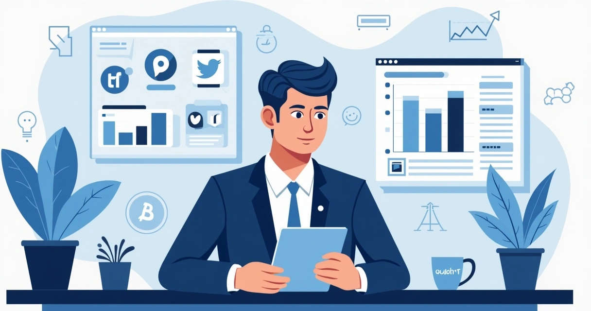 Marketing para Mandatos: 10 Estratégias Essenciais