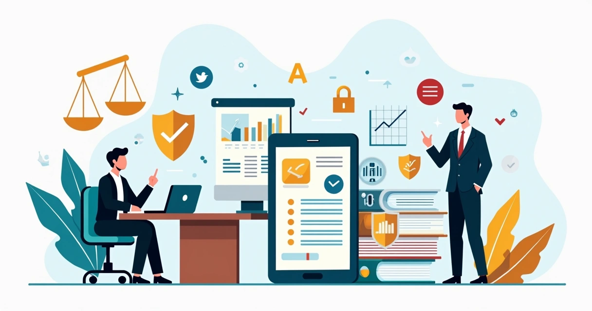 Marketing eleitoral e legislação: limites e obrigações