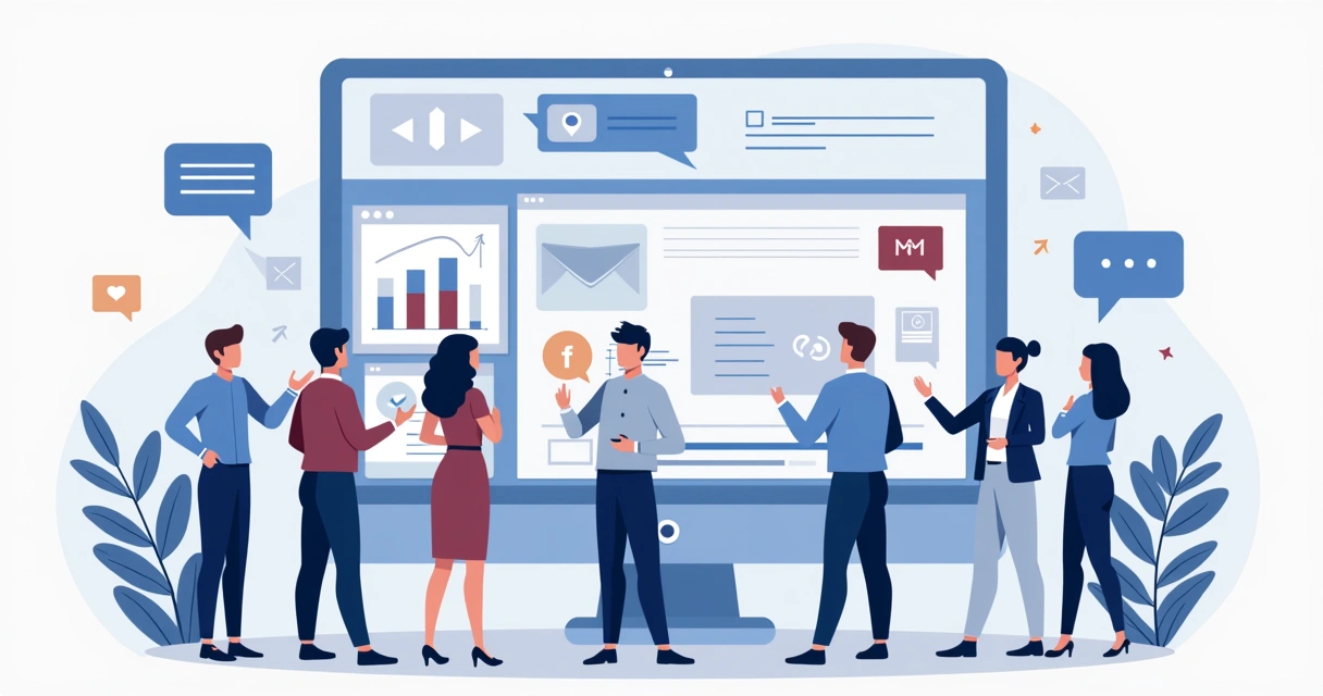 Produção de conteúdo segmentado: 7 ideias para conselhos