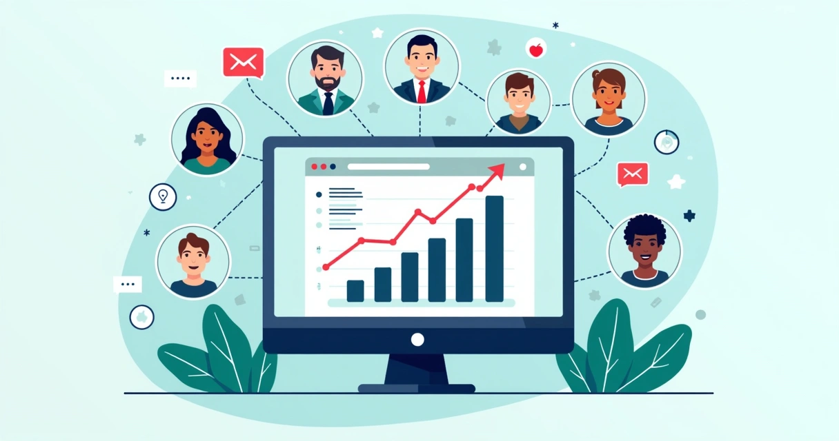 E-mail marketing sindical: estratégias para engajar e mobilizar