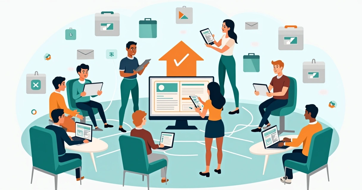 Como usar crowdsourcing para ampliar o impacto em campanhas eleitorais