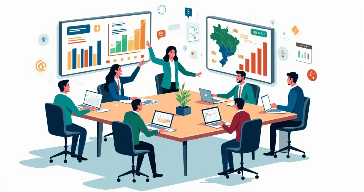 Marketing Político: Estratégias Práticas para Campanhas Eleitorais