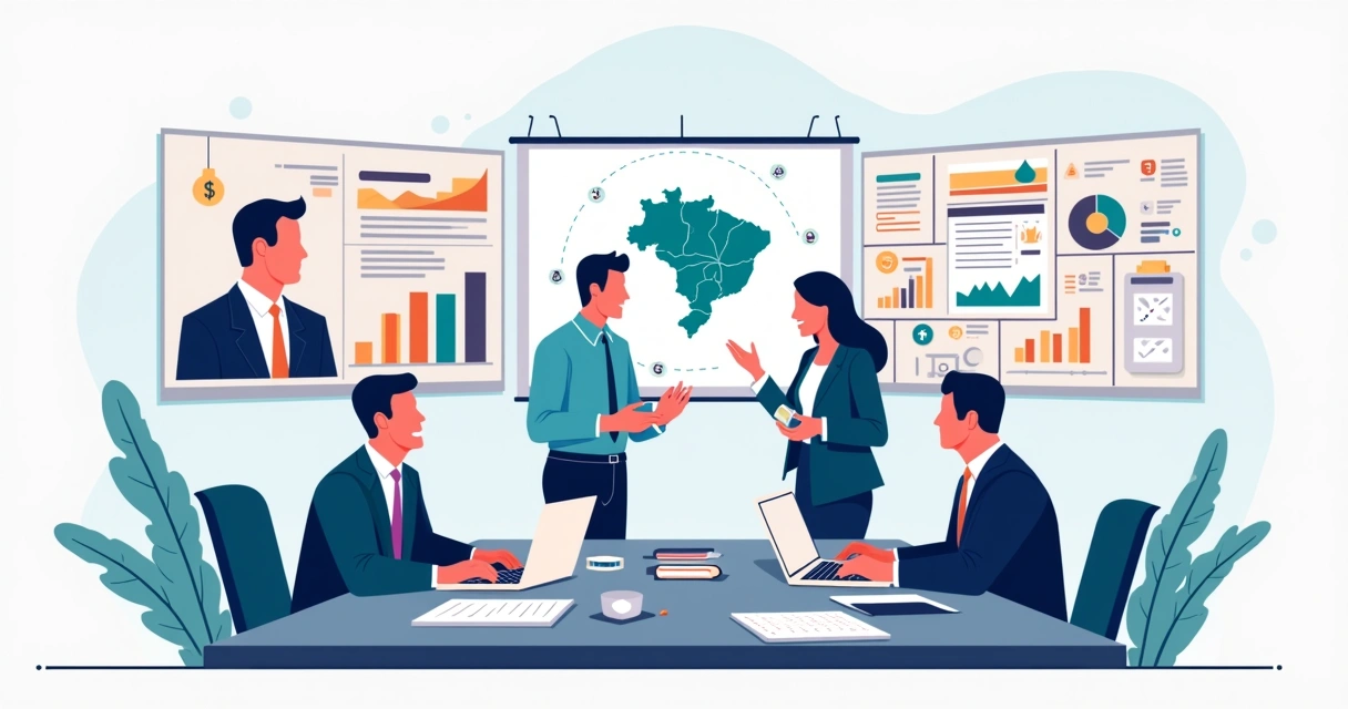 Empresas de marketing político: como escolher e contratar