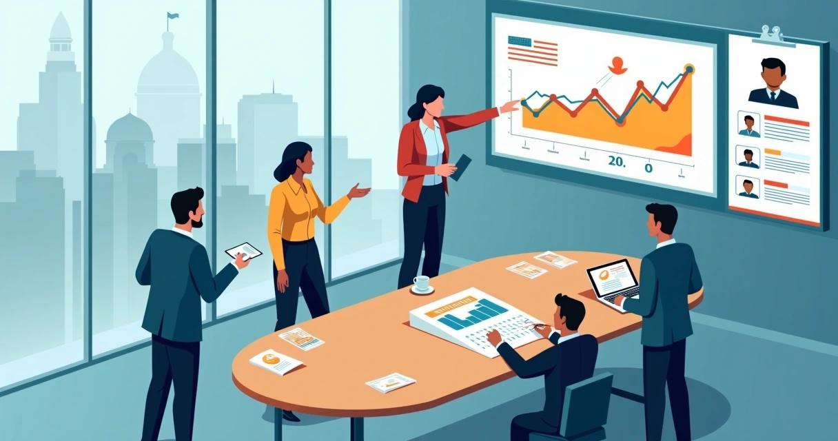 Como Escolher uma Agência de Marketing Político em Brasília