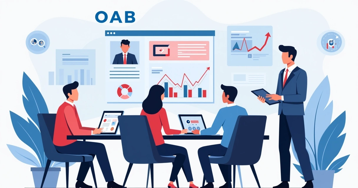 Gestão de reputação nas eleições da OAB: práticas para 2026