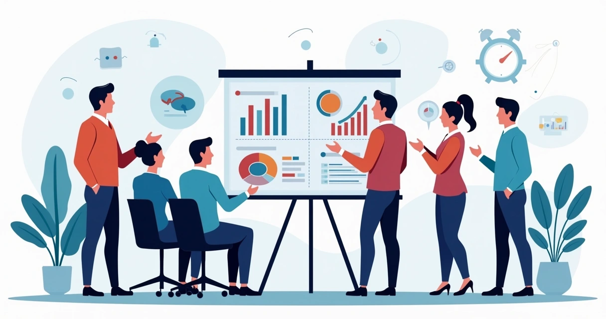 Como qualificar lideranças para comunicação em 2026