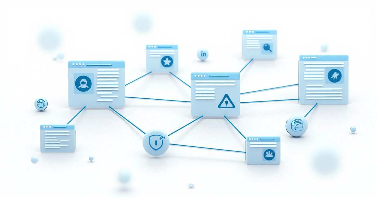 Como Estruturar Links Internos na Comunicação Política Digital