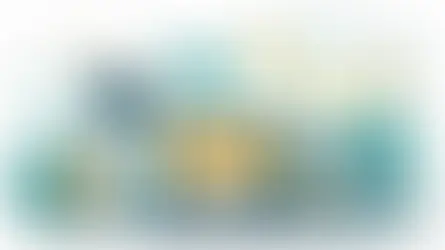 Ilustração de campanha digital de remarketing para eleições de 2026 em múltiplas telas