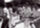 Lula e FHC panfletando no ABC Paulista na campanha de 1978 | Foto: Acervo FHC