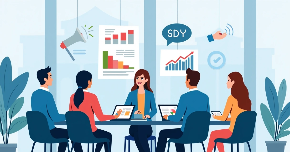 Como Escolher uma Agência de Marketing Político em Brasília